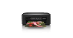 Epson Expression Home XP-245 Wireless All in One Inkjet Printer Scanner Copier